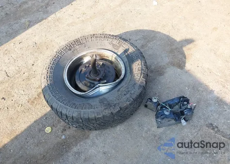 2015 Toyota Tacoma Base V6 from USA, damaged, VIN 3TMLU4EN9FM197723